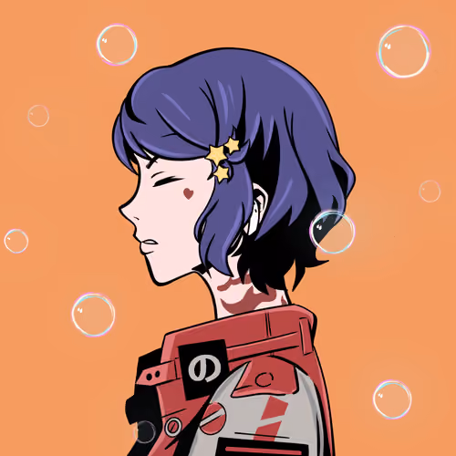 SのKIRA #2436