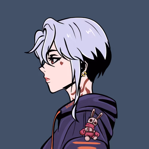 SのKIRA #755