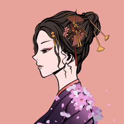 SのKIRA #1617