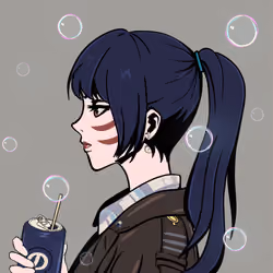SのKIRA #2886