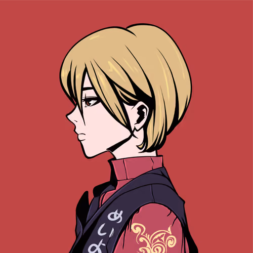 SのKIRA #159