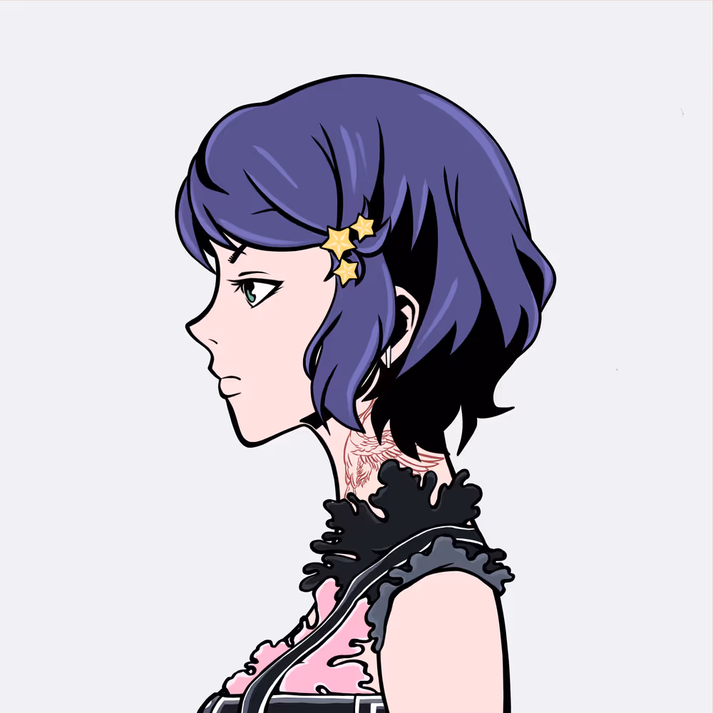SのKIRA #3165