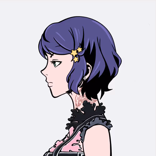 SのKIRA #3165