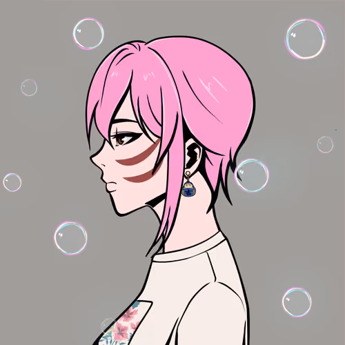 SのKIRA #448