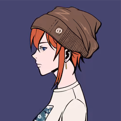 SのKIRA #1868