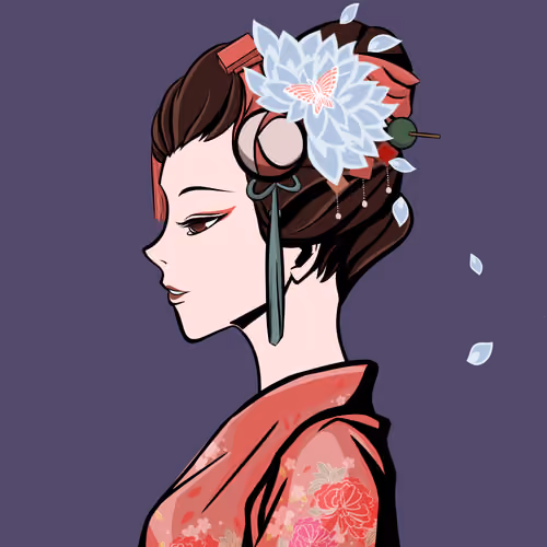 SのKIRA #2336