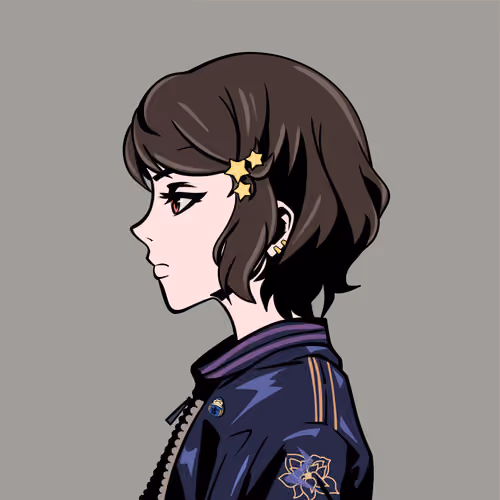 SのKIRA #282