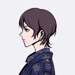 SのKIRA #1473