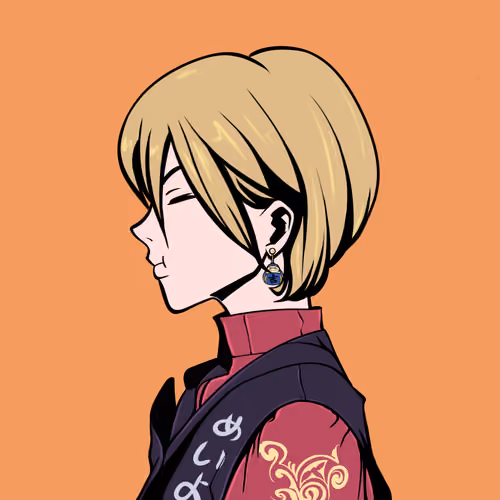 SのKIRA #418