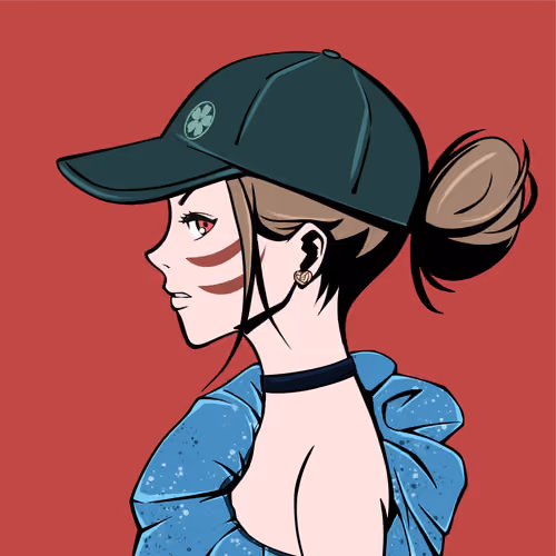 SのKIRA #1944
