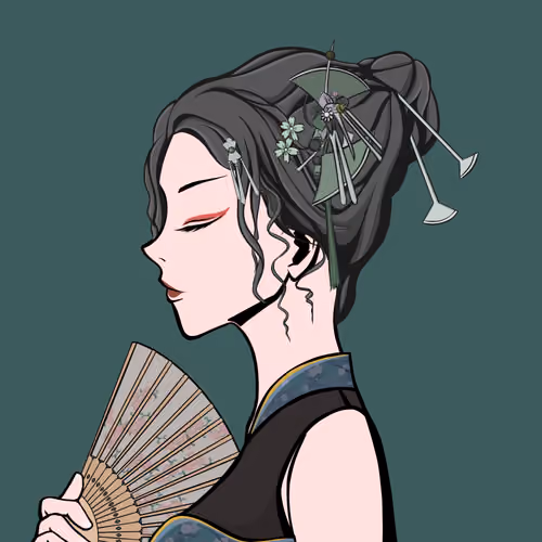 SのKIRA #687