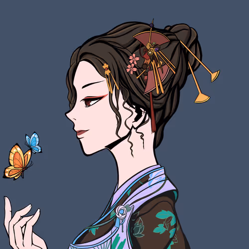 SのKIRA #805