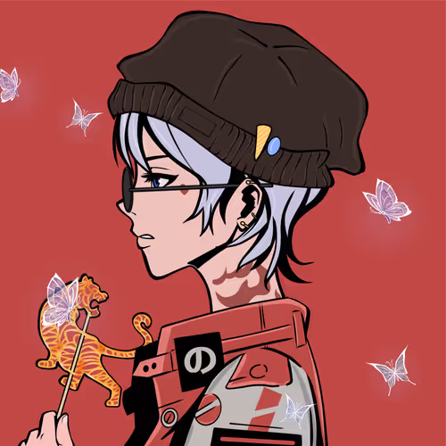 SのKIRA #483
