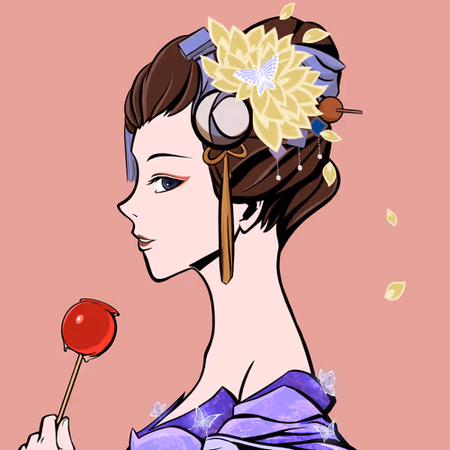 SのKIRA #1848