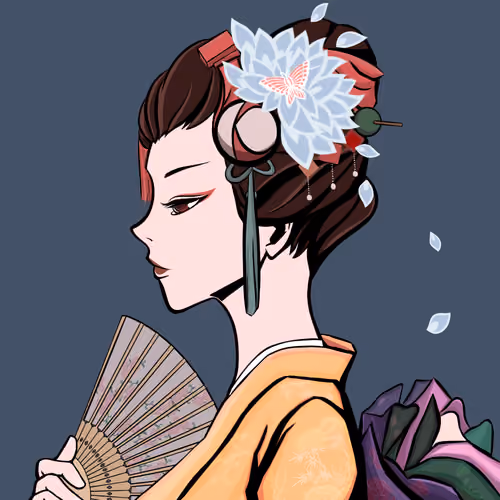 SのKIRA #2031