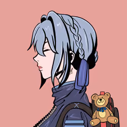 SのKIRA #1398