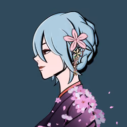 SのKIRA #2848