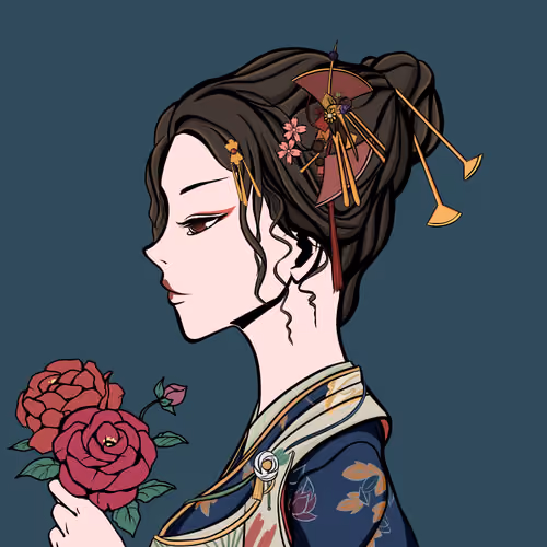 SのKIRA #1003