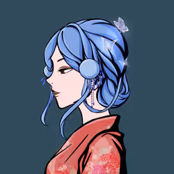 SのKIRA #2455