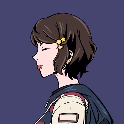 SのKIRA #3151