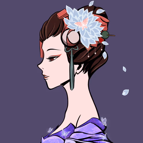 SのKIRA #1583
