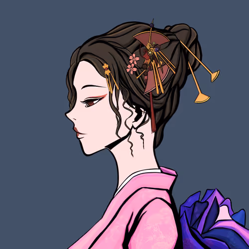 SのKIRA #698