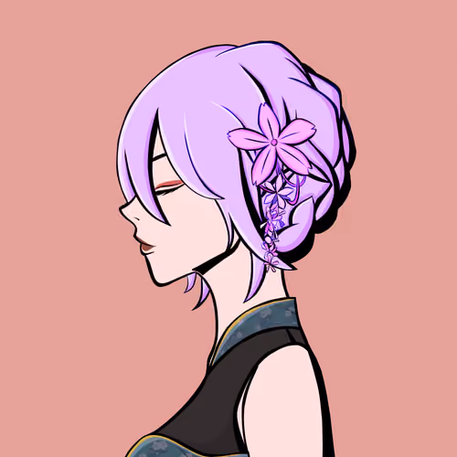 SのKIRA #1206