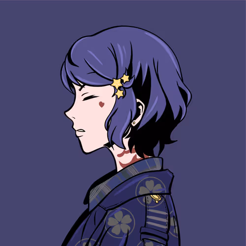 SのKIRA #3150