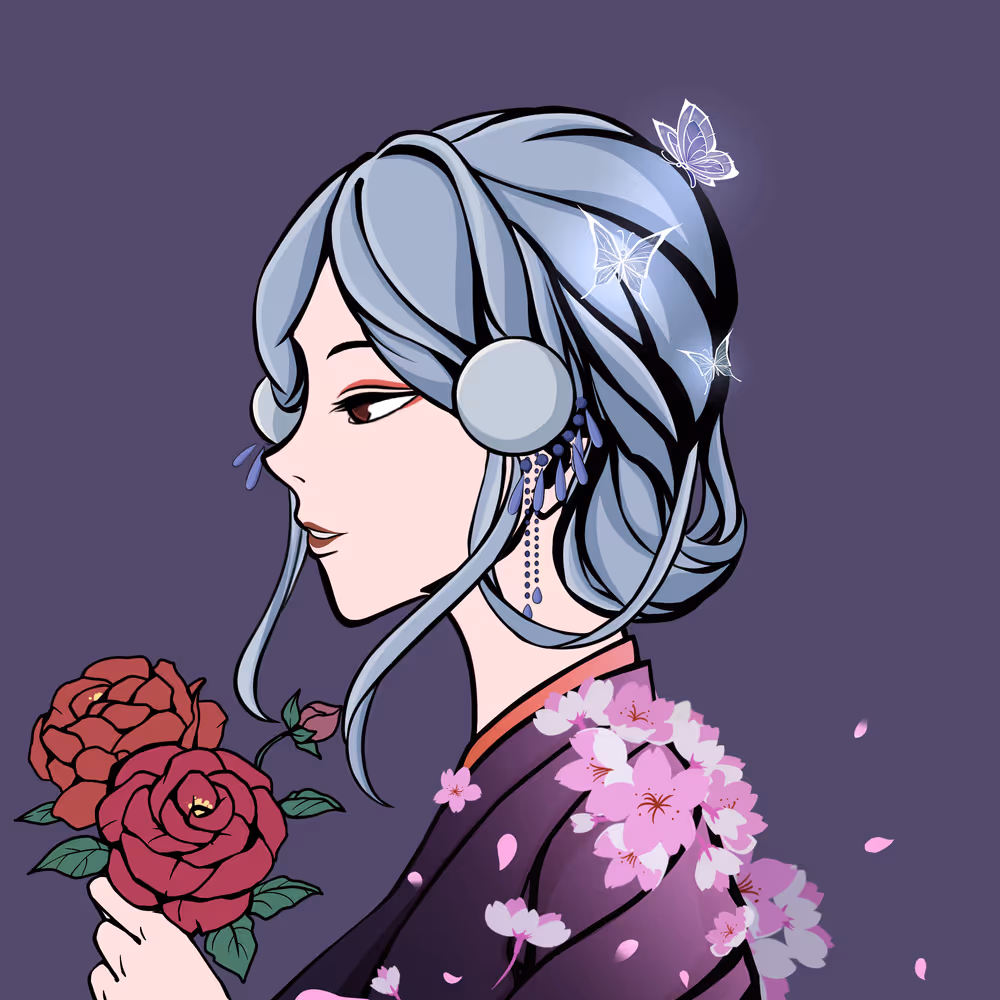 SのKIRA #3173