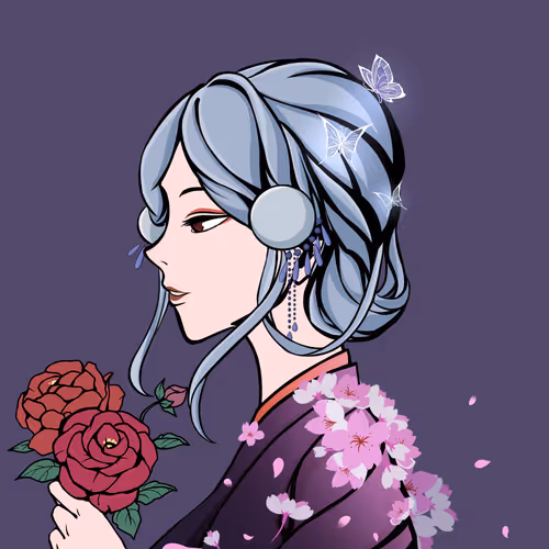 SのKIRA #3173