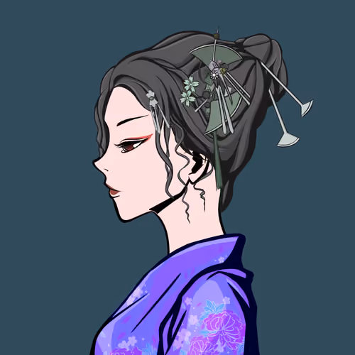 SのKIRA #589