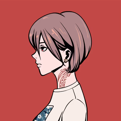 SのKIRA #1461