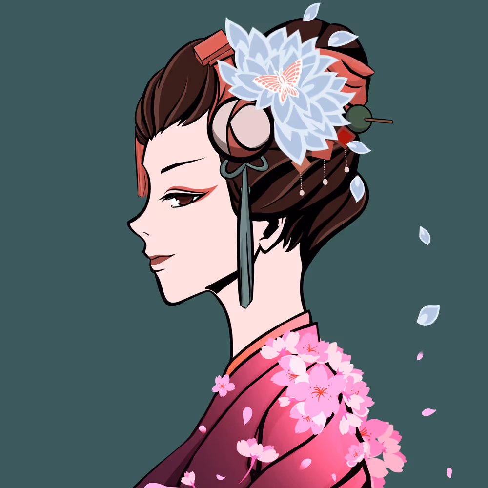 SのKIRA #3197