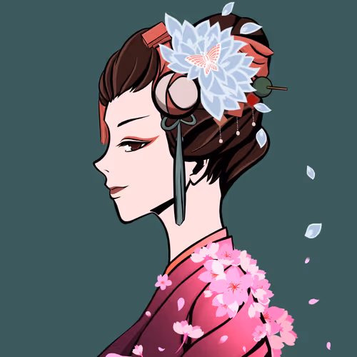 SのKIRA #3197