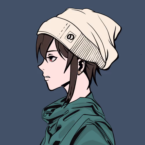 SのKIRA #3077