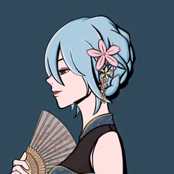 SのKIRA #1283