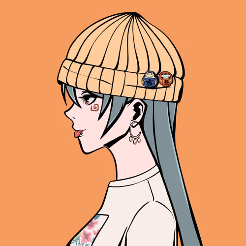 SのKIRA #1863
