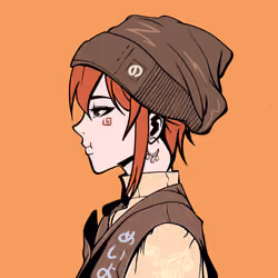 SのKIRA #821