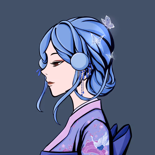 SのKIRA #769
