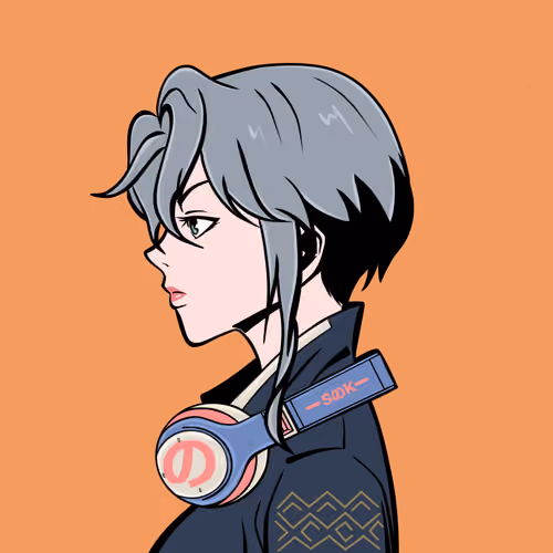 SのKIRA #1537