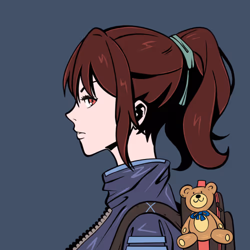 SのKIRA #3163