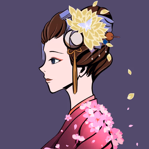 SのKIRA #626