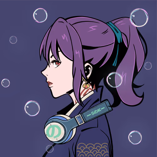 SのKIRA #331