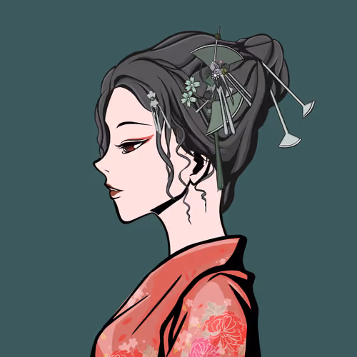 SのKIRA #3199