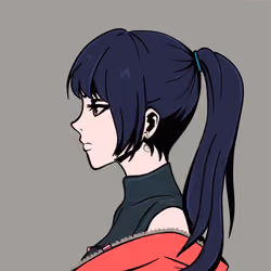 SのKIRA #1738