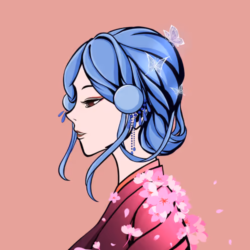 SのKIRA #2061