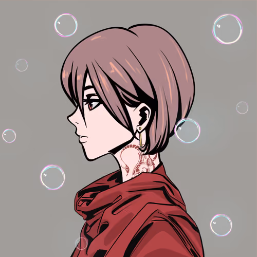 SのKIRA #42