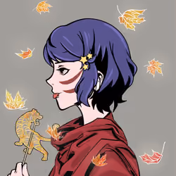 SのKIRA #217