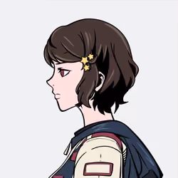 SのKIRA #1827