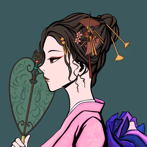 SのKIRA #1295
